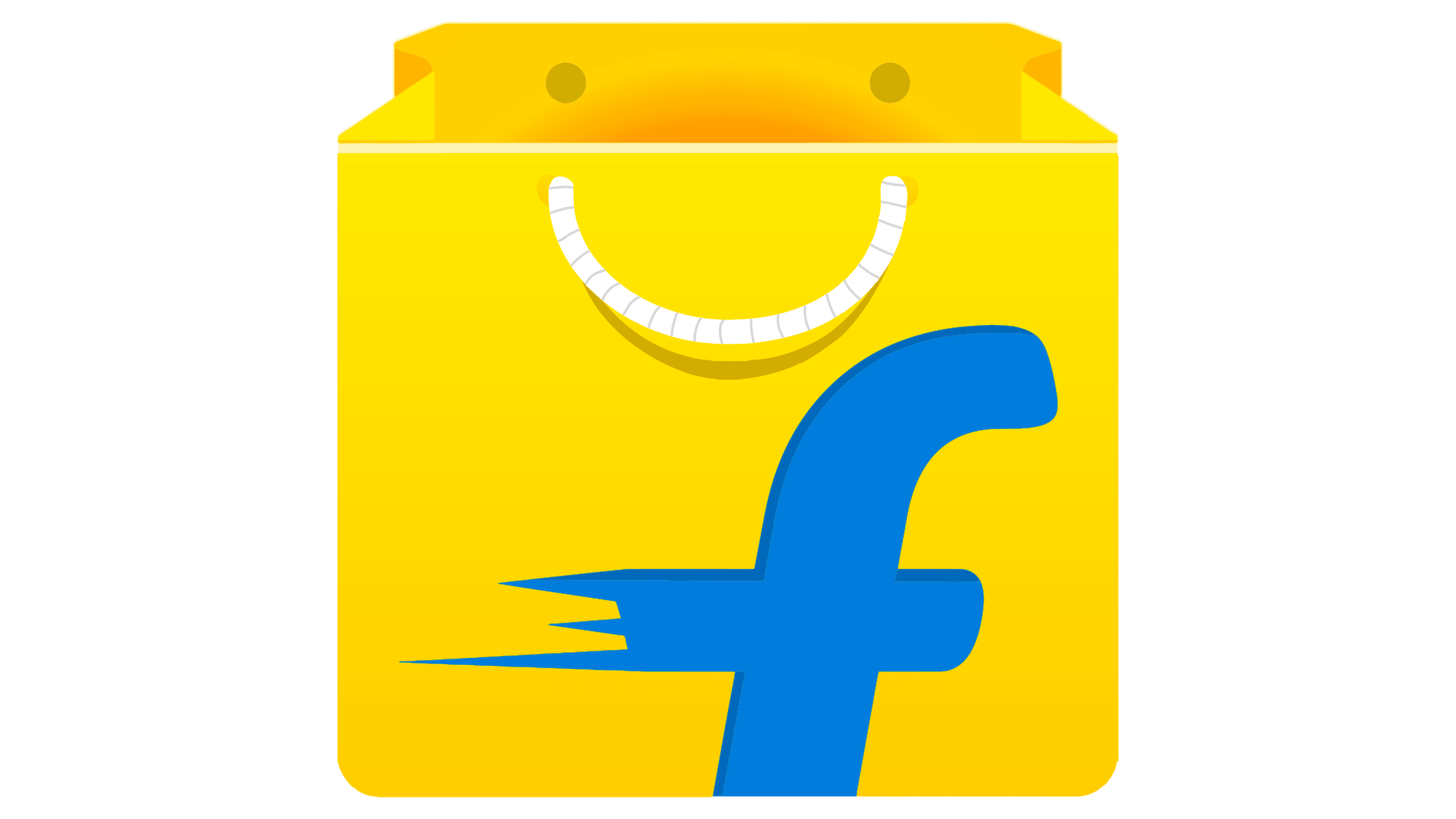 Flipkart logo