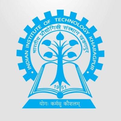 Indian Institute of Technology Kharagpur logo